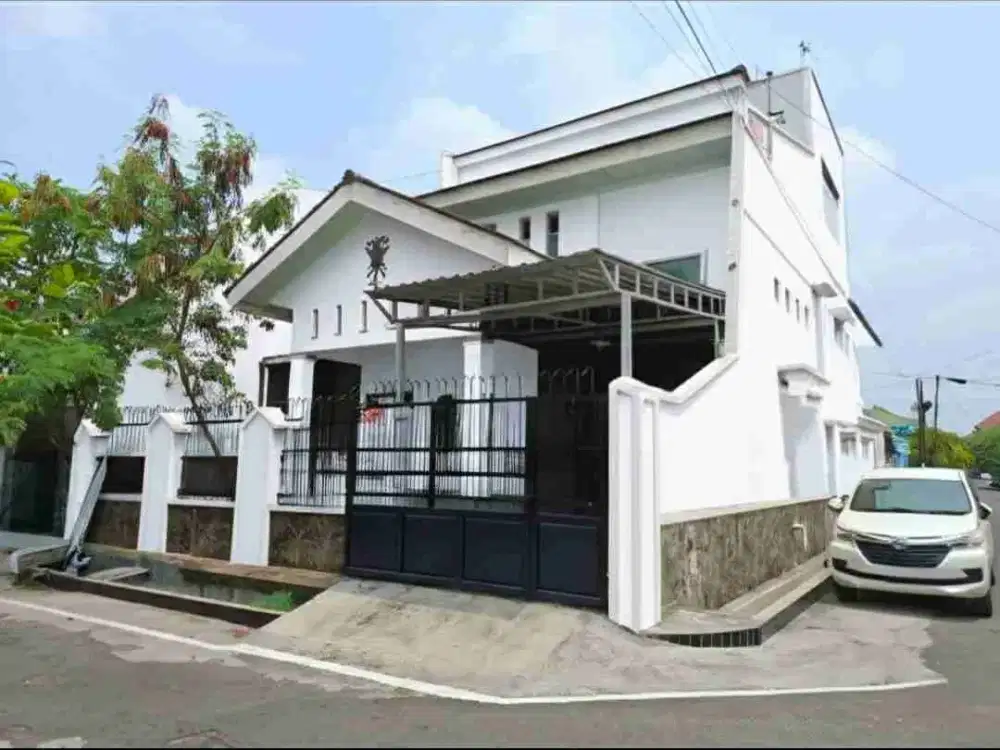 Di jual hook murah blk Fajar indah dkt lapangan terbuka