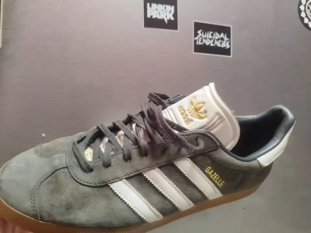 Adidas gazelle original
