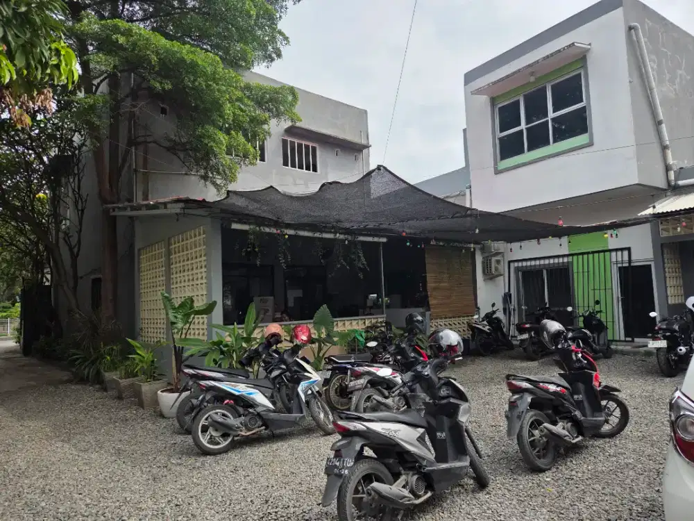 Dibutuhkan pelayan&Tukang masak siomay