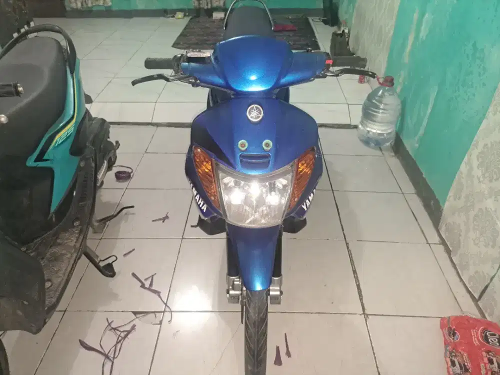 Nouvo 2003 ss kumplit