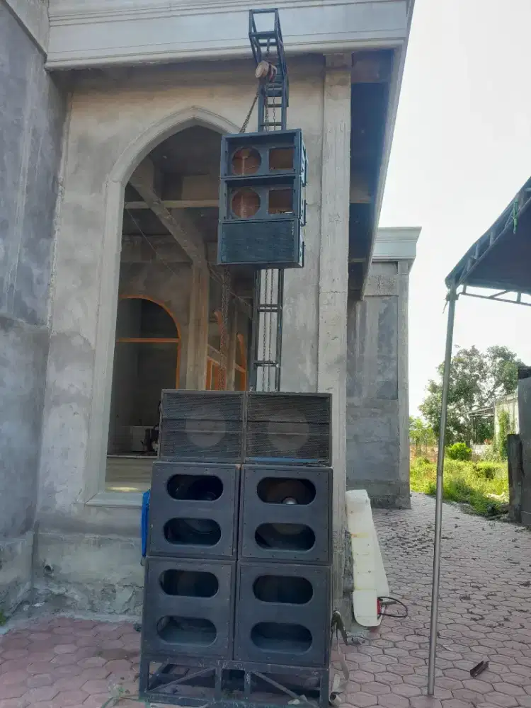 Salon full setsiap pakek monggo d coba dan d cek di rumah