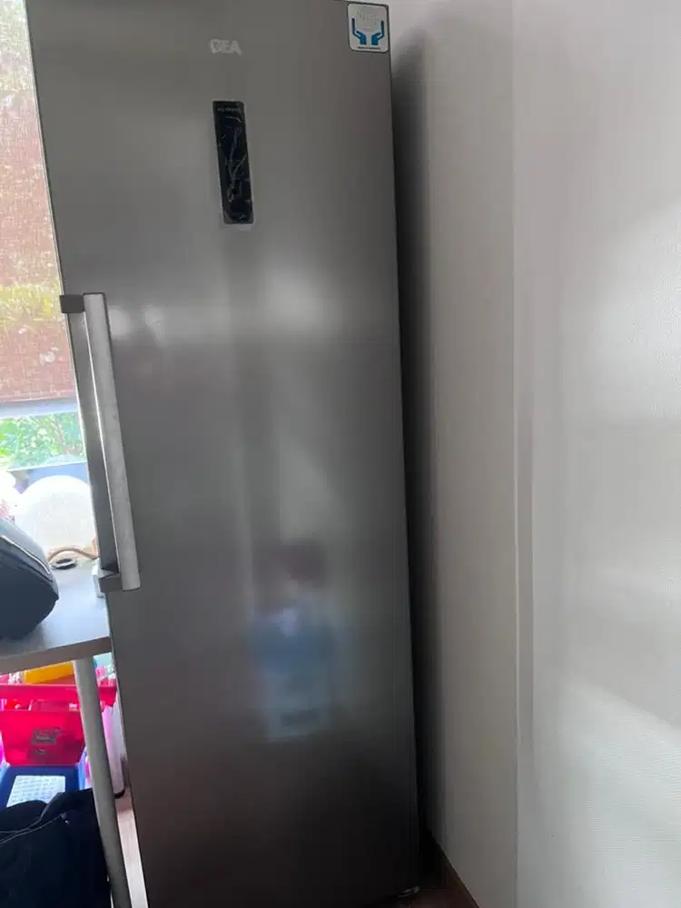 Freezer Asi JUMBO merk GEA termurah