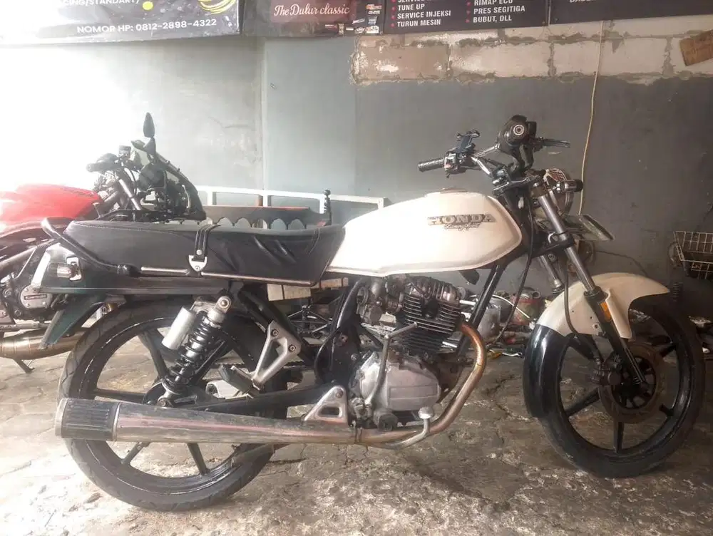 GL neotek tahun 1996