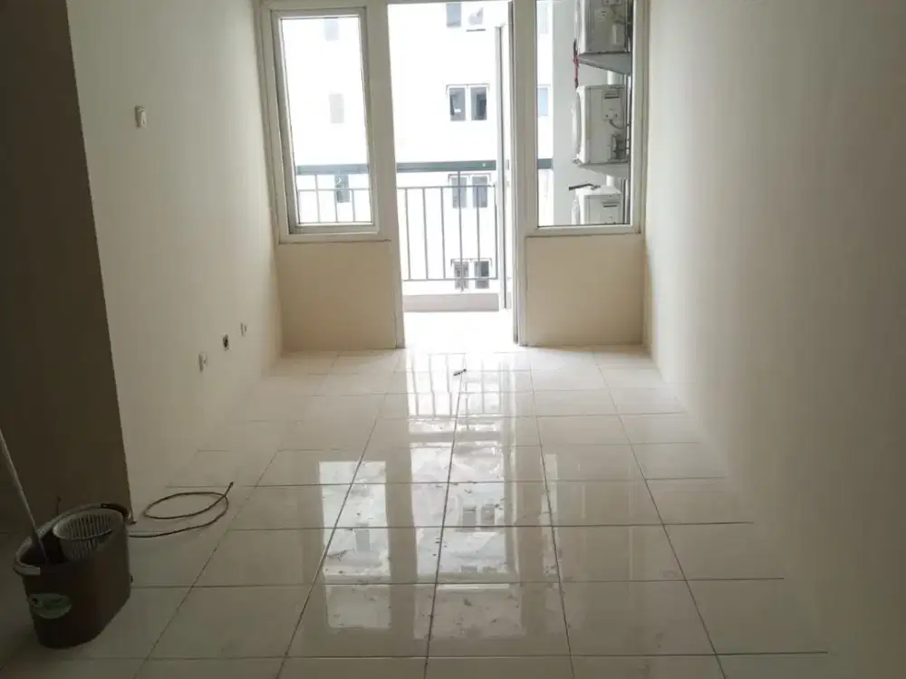 Apartemen Grand Palace Kemayoran