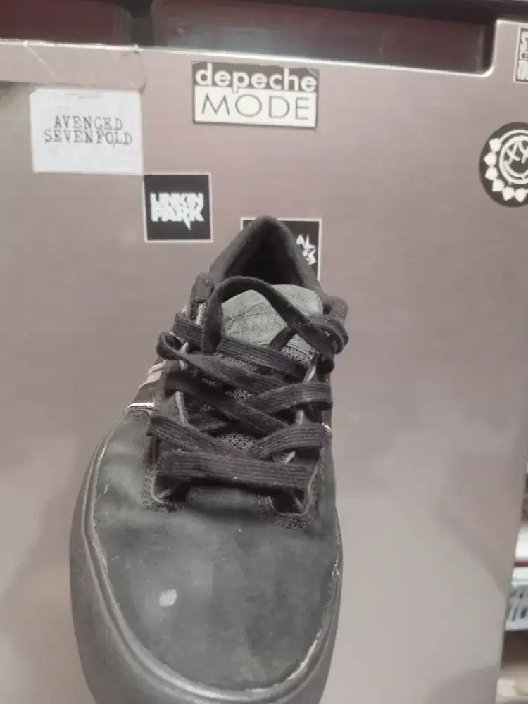 Adidas matchbreak original