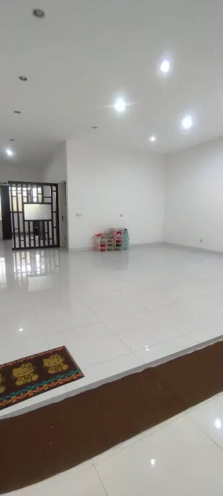 Taman Kopo indah 3 Bandung Rumah Bagus Siap Huni 2 Lantai