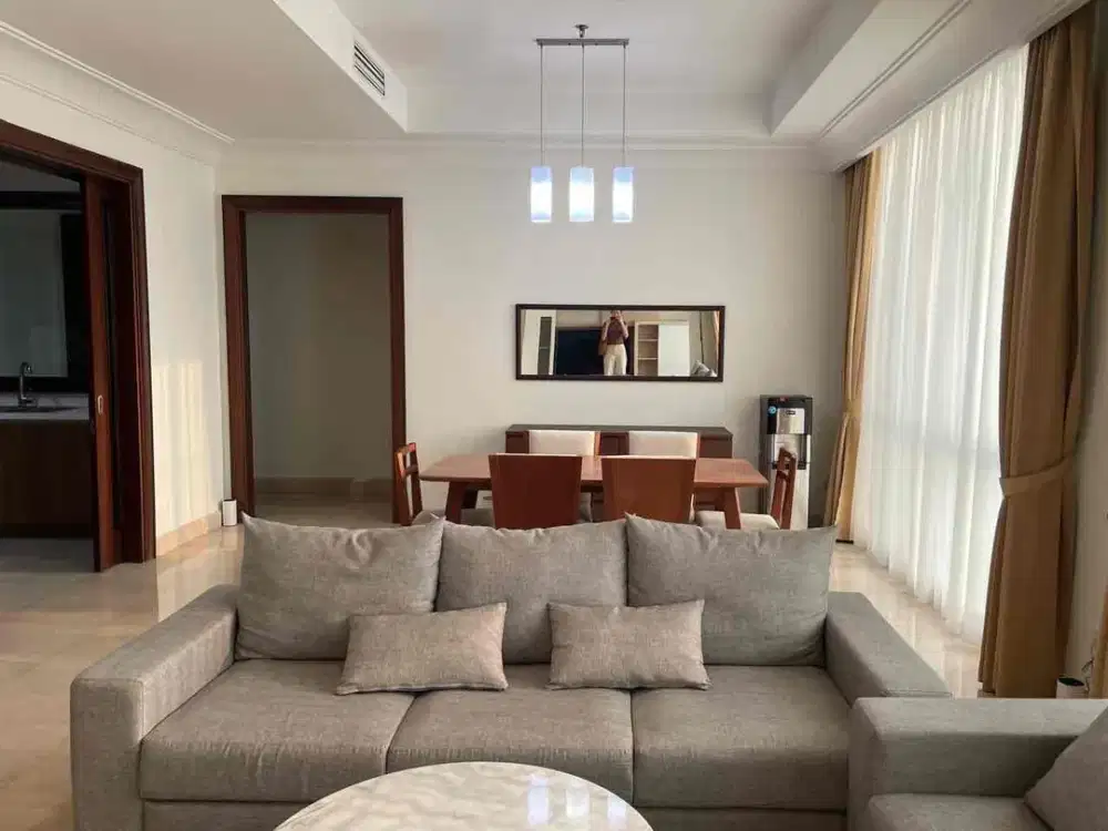 Pakubuwono View For Sale 3BR