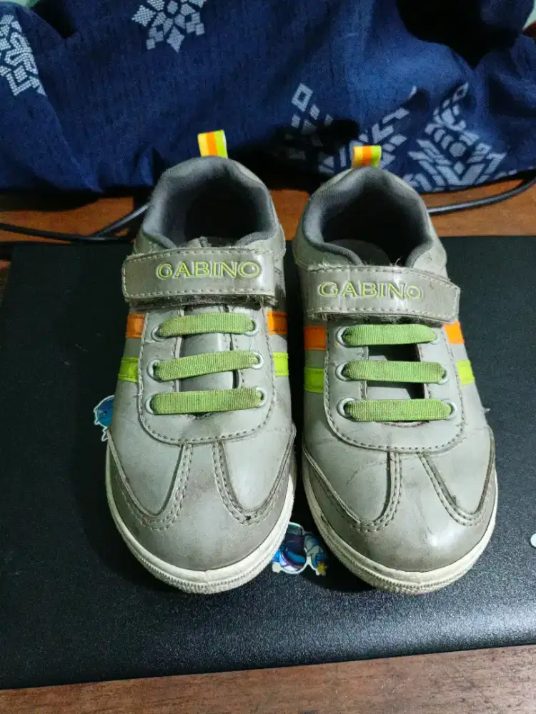 Sepatu Anak Gabino