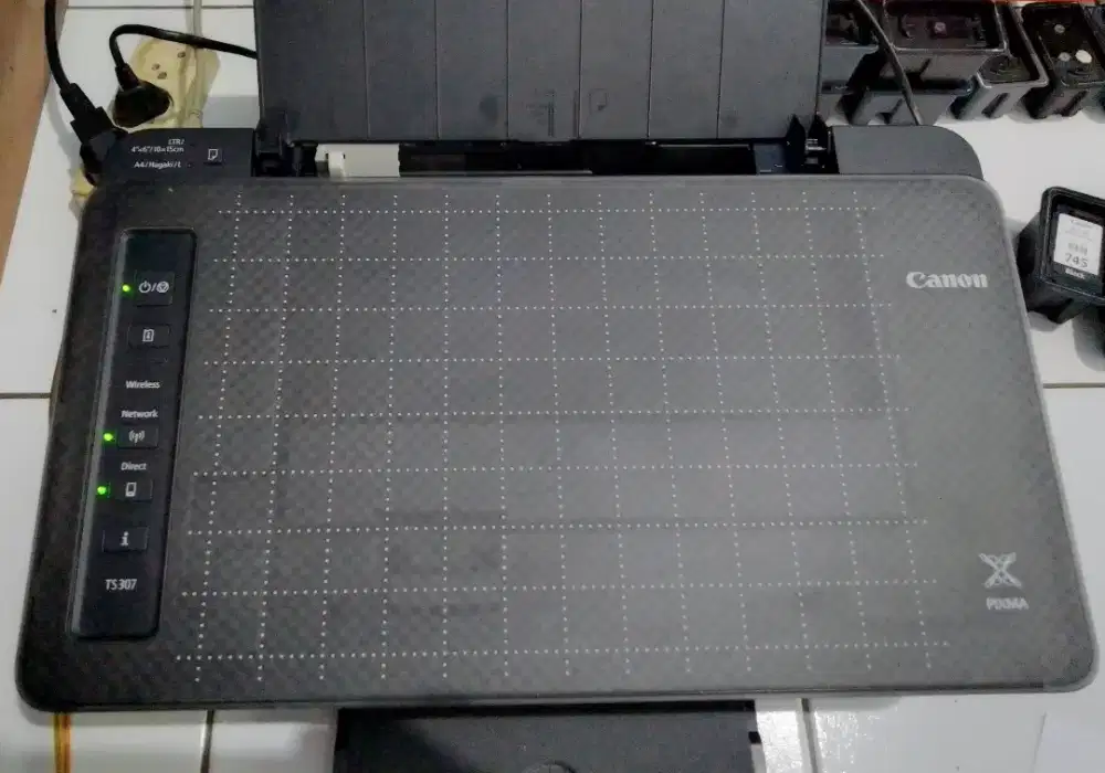 Printer Canon TS 307