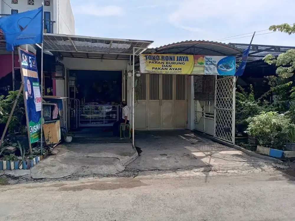 Suruh Wangi RT 15 RW 04, Sukodono, Sidoarjo