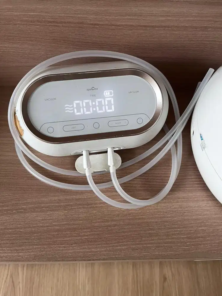 Spectra pompa asi elektrik