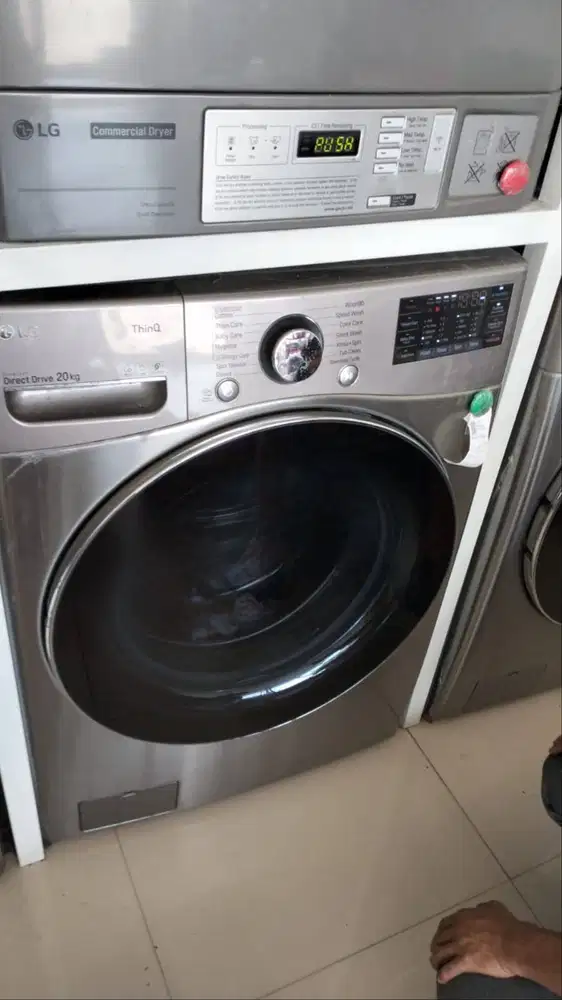 Lowongan Laundry Karawang Timur