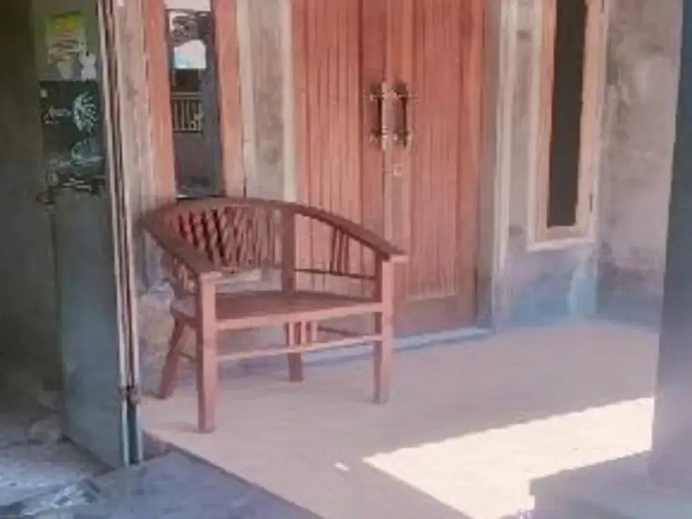 Desa Grogol, Tulangan, Kabupaten Sidoarjo