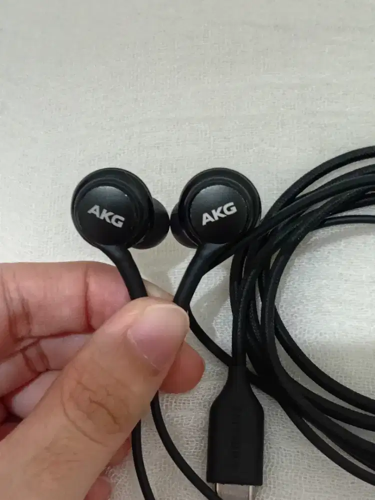 HEAD SET SAMSUNG BY AKG