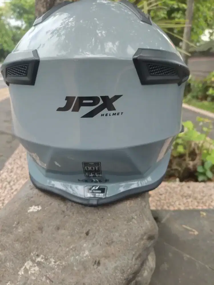 Helm jpx mx 726