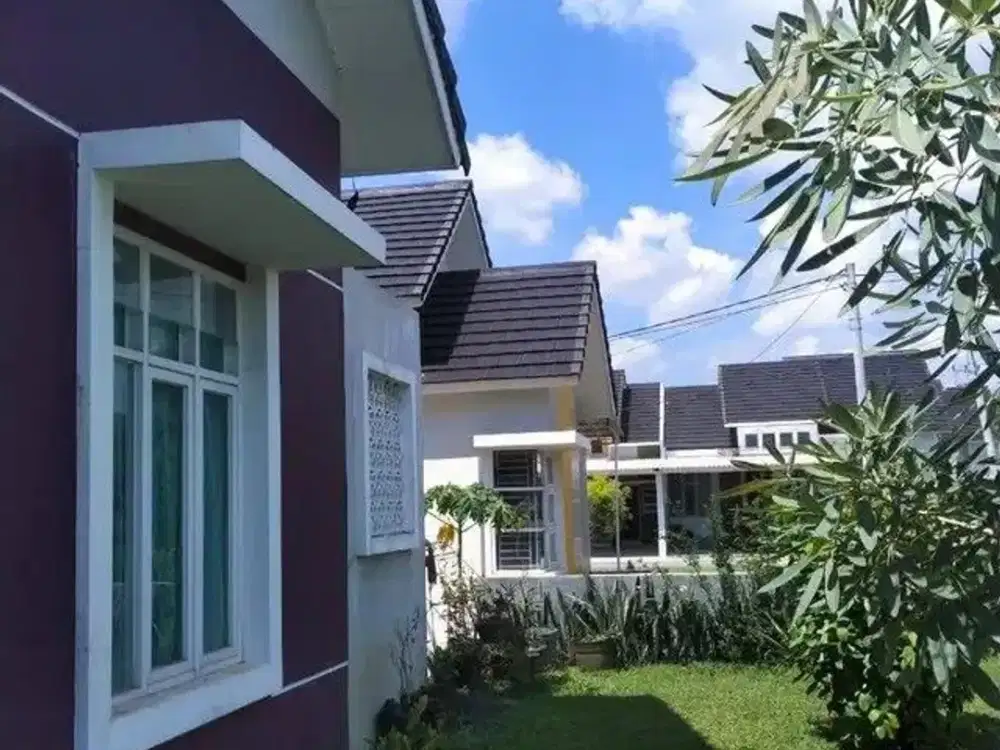 DIJUAL CEPAT RUMAH BAGUS HOOK HARGA NEGO SIAPHUNI CIMANGGU BOGOR BO149