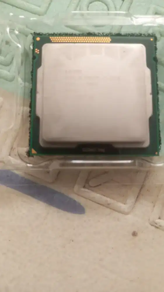 prosesor intel i5 2320