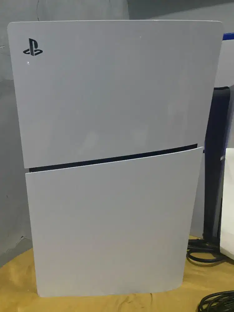 PS5 Slim Disc Version