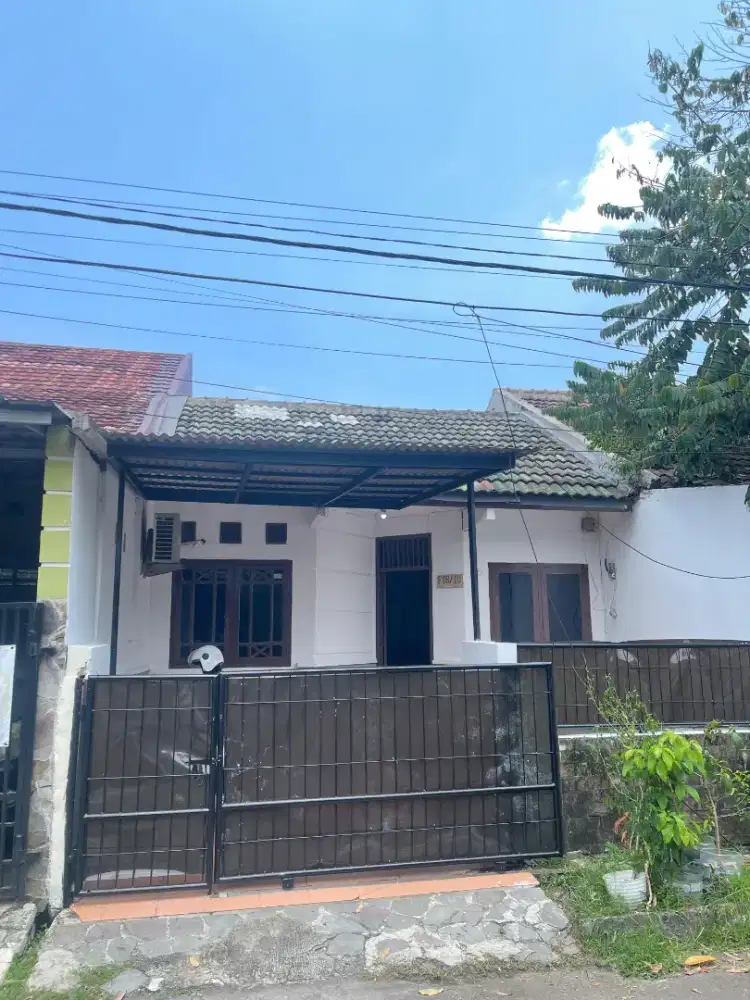 JUAL BUTUH UANG BONUS FURNITURE RUMAH DI LIMUS PRATAMA REGENCY