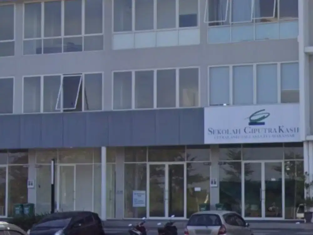 DIJUAL Ruko Harga Murah di Citraland Tallasa City Siap Pakai