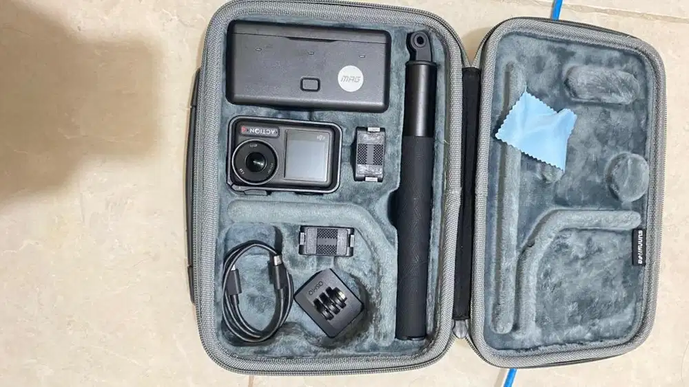 DJI Action Camera 4