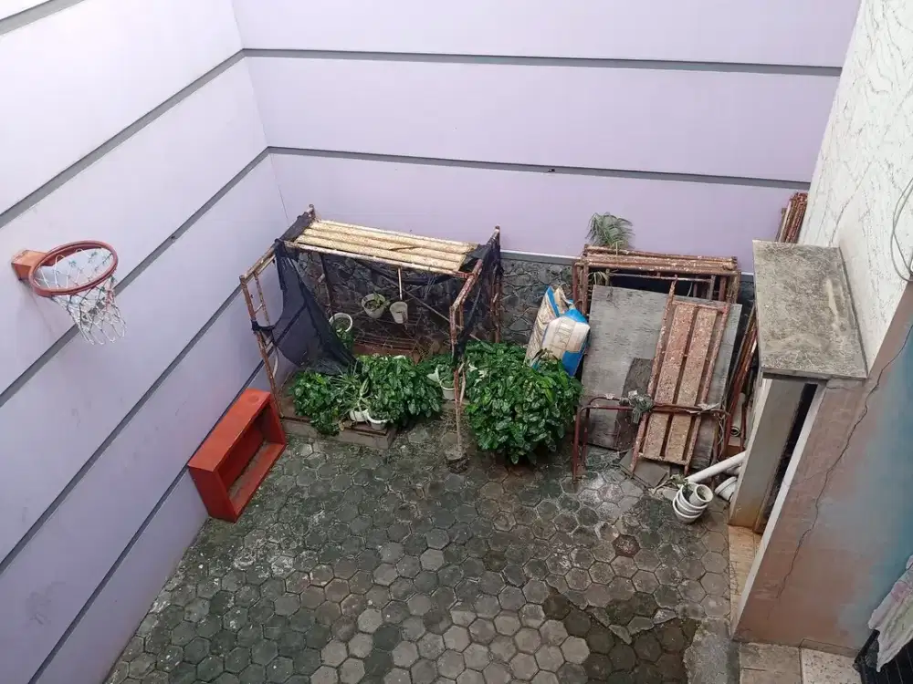 Rumah 5 Kamar Tidur Hadap Utara 15 menit ke Grand Mall Bekasi J-35135