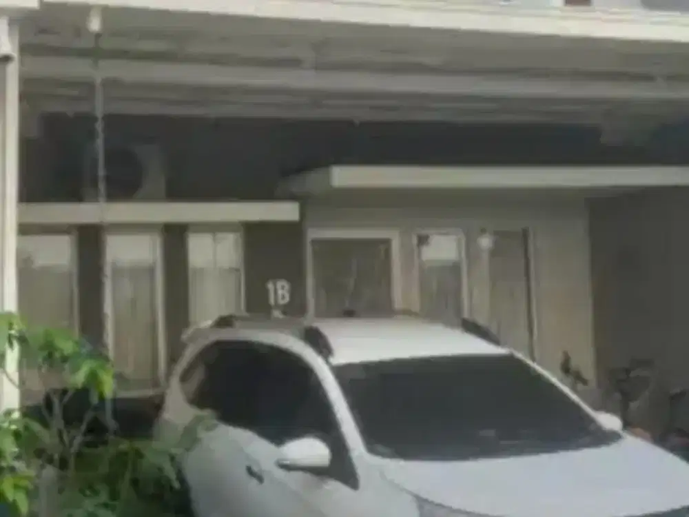 Rumah 2 Lt SHM 13 Menit ke Gerbang Tol Brigif Siap KPR J-38127