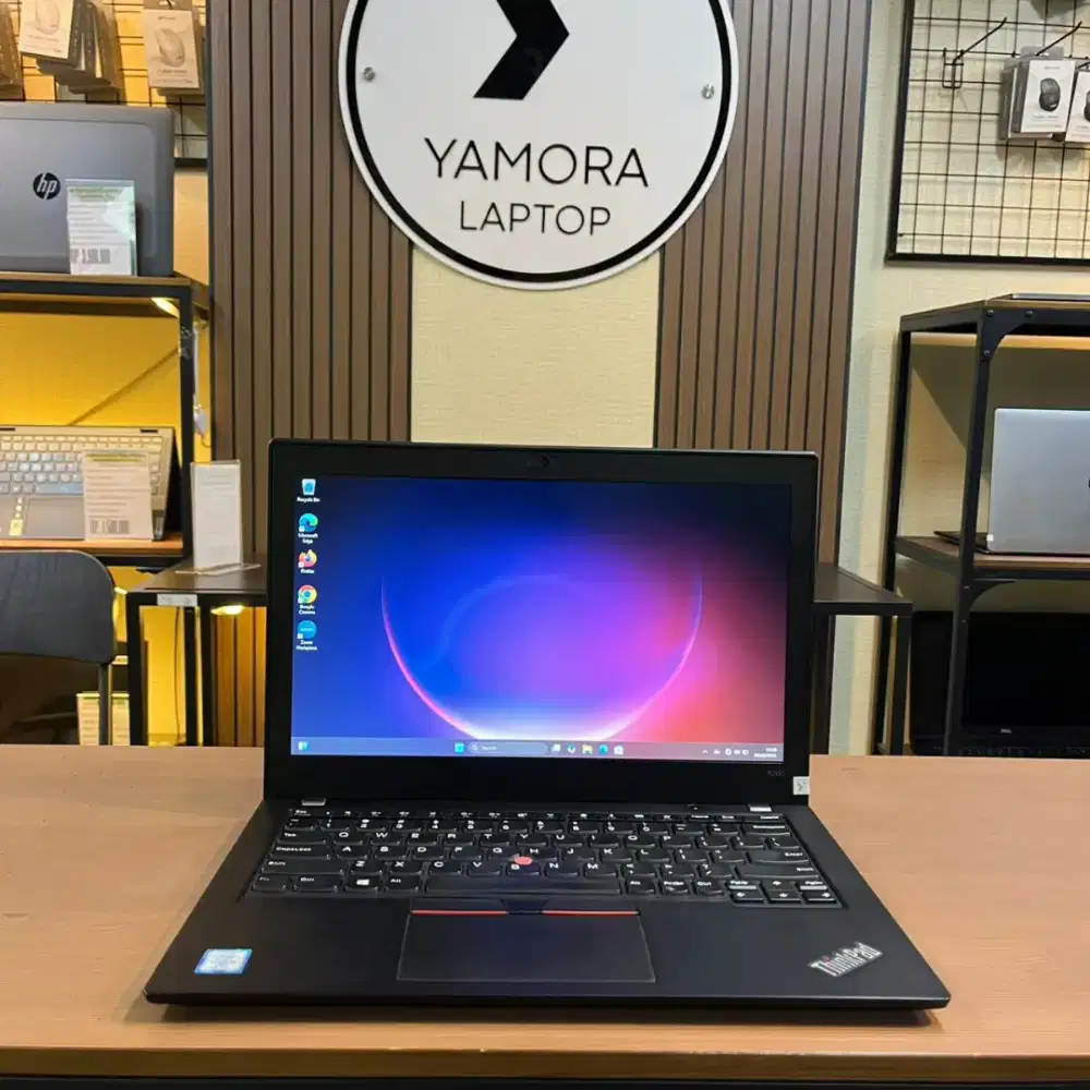 Lenovo Thinkpad X280 | Core i5 Gen 8