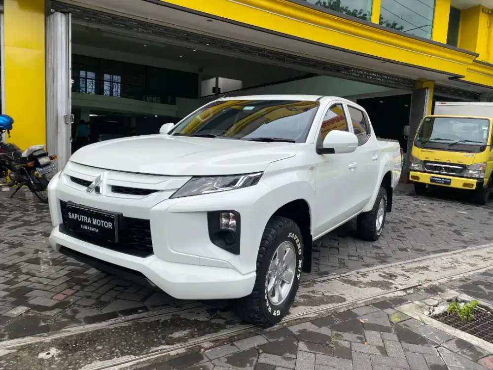 Antik Strada Triton 2.5HDX Th2022 Facelift