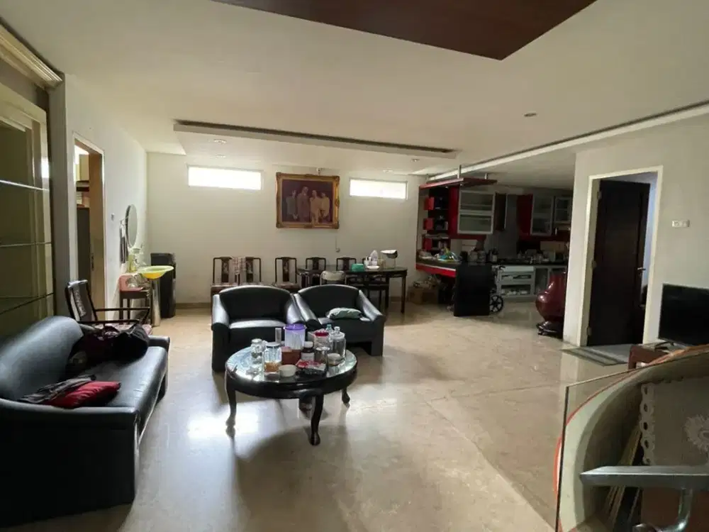 JUAL Rumah Murah 2 lantai SHM siap huni nyaman cantik di Komplek Suryalaya Indah, Bandung