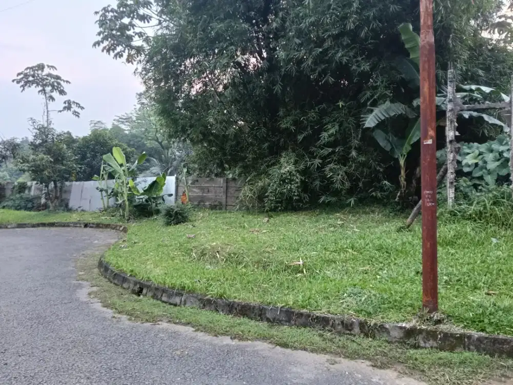 HARGA TERMURAH! TANAH KAVLING DI GRAND SENTUL CITY. PRIMEROSE SSR902