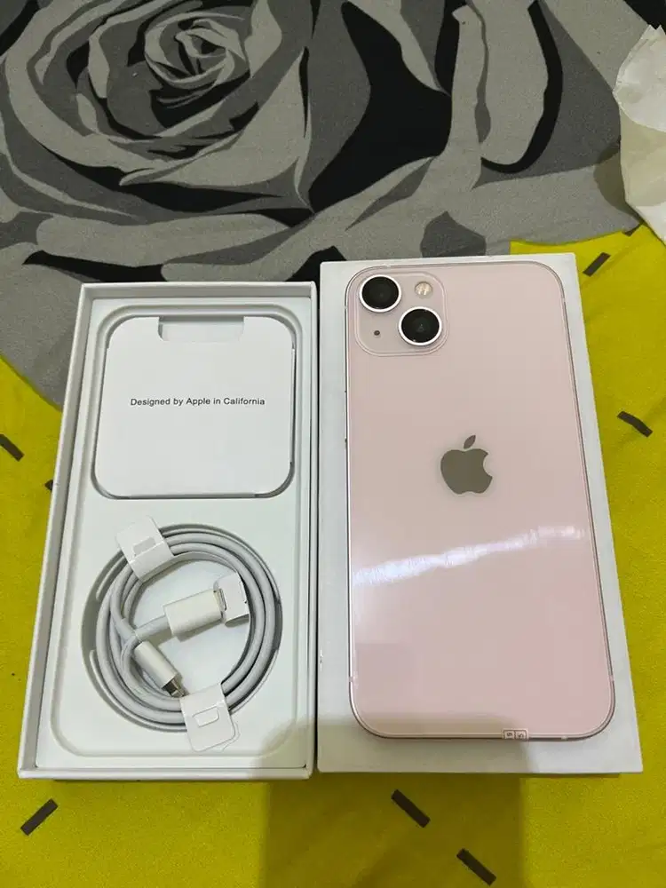 IPHONE 13 256GB ALL OPERATOR