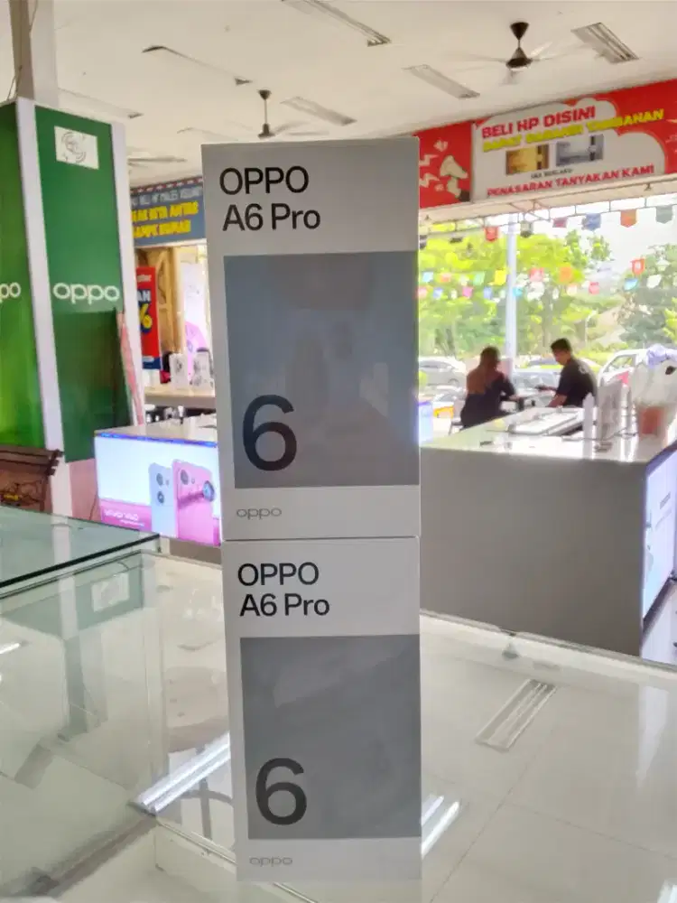 OPPO,OPPO A6PRO