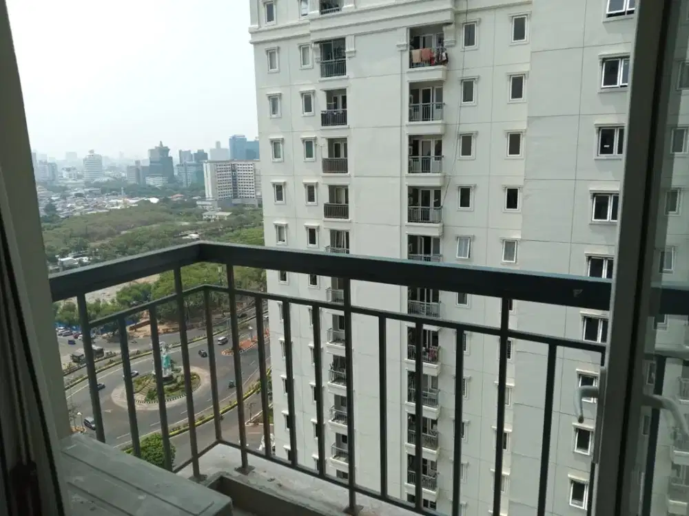 Apartemen Grand Palace Kemayoran
