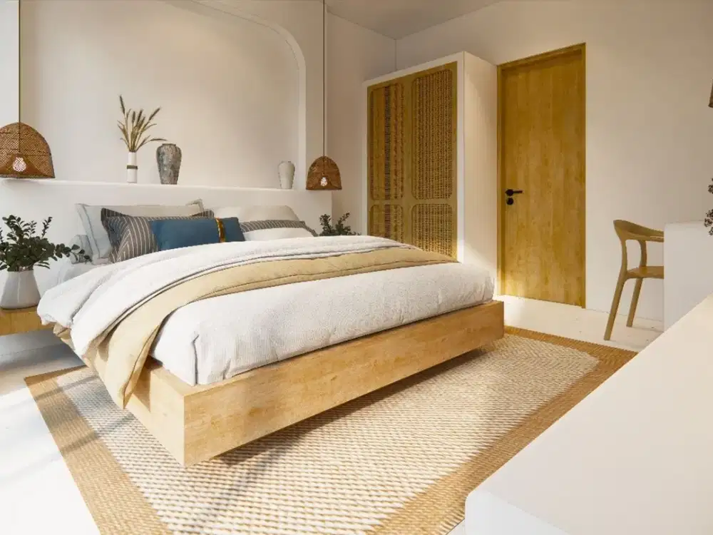 Villa elegant forsale in Ungasan.