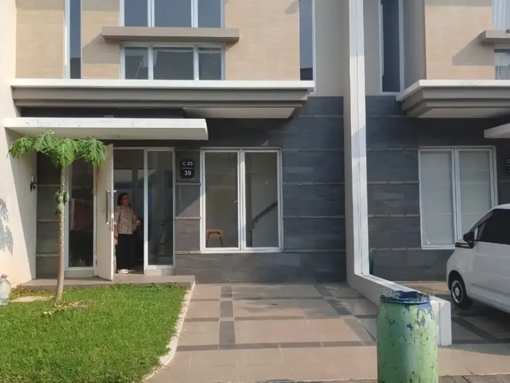 DIJUAL RUMAH MINIMALIS DIKAWASAN CIPUTRA CIBUBUR MEKARSARI DEPOK