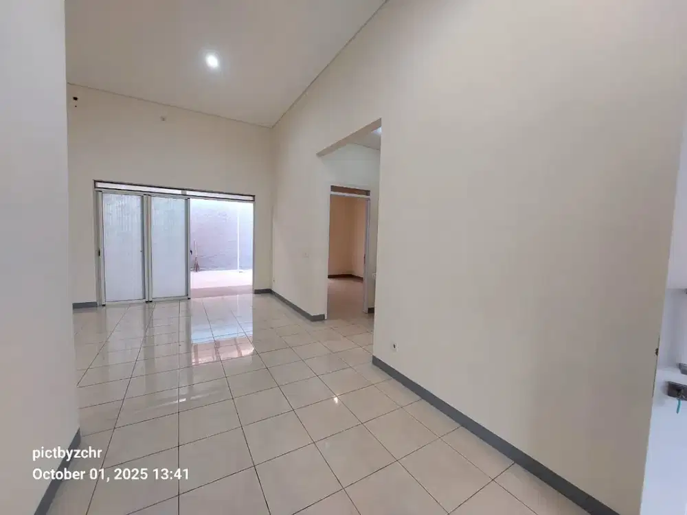 Disewakan Rumah Siap Huni Tatar Purbasari Kota Baru Parahyangan