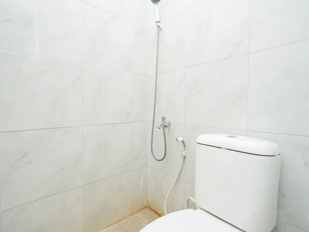 Rumah LT 110 SHM Siap KPR dekat Pintu Tol Kukusan 1 J-33191