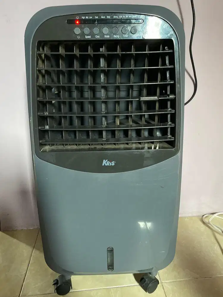 Kipas angin aircooler krisbow