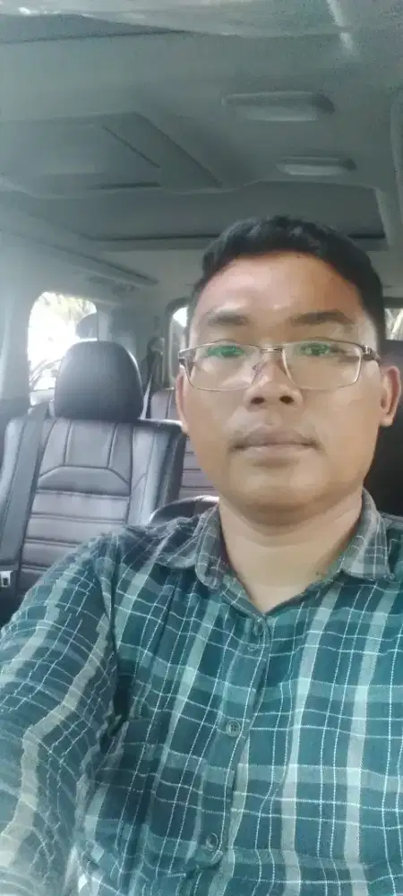 Driver  Wisata Jogja