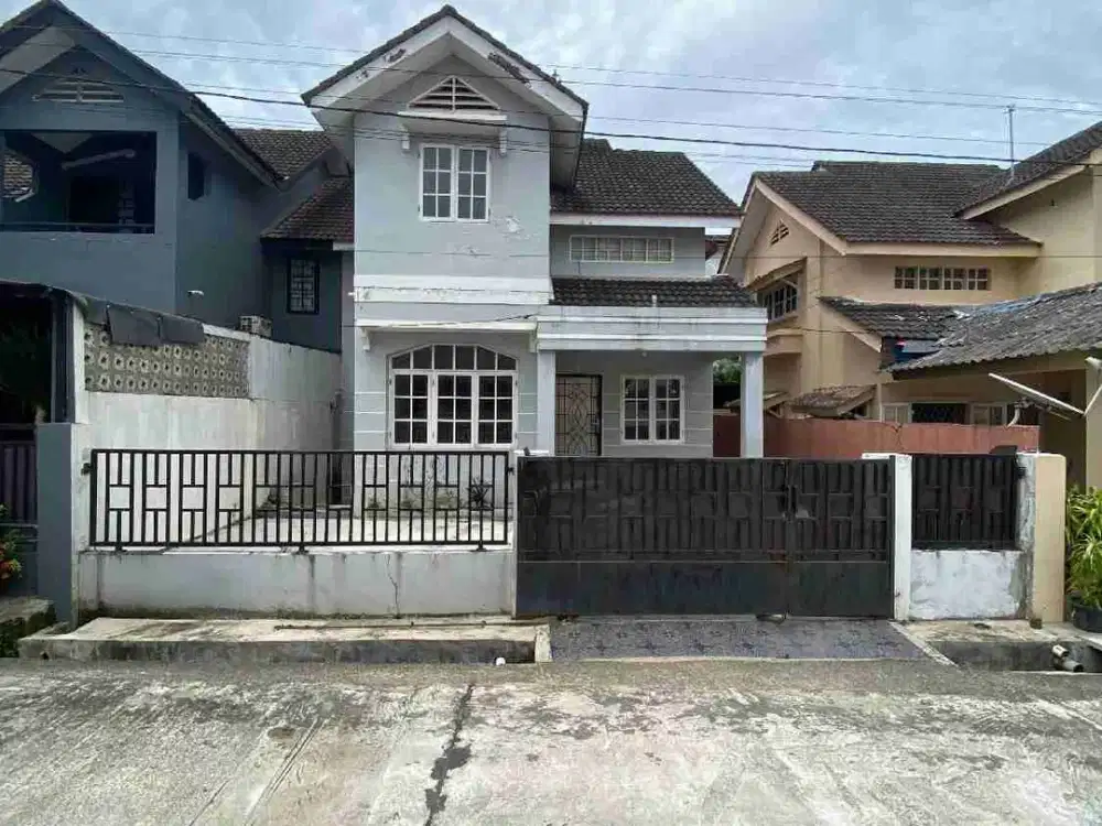 Dijual Rumah citra batam, Batam kota