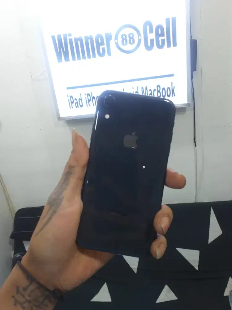 Iphone XR 64gb All.operator  SEcond