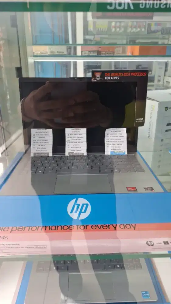 CASH / KREDIT TANPA DP LAPTOP