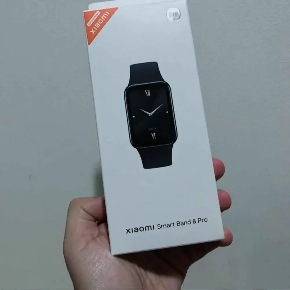 Xiaomi Band 8 Pro