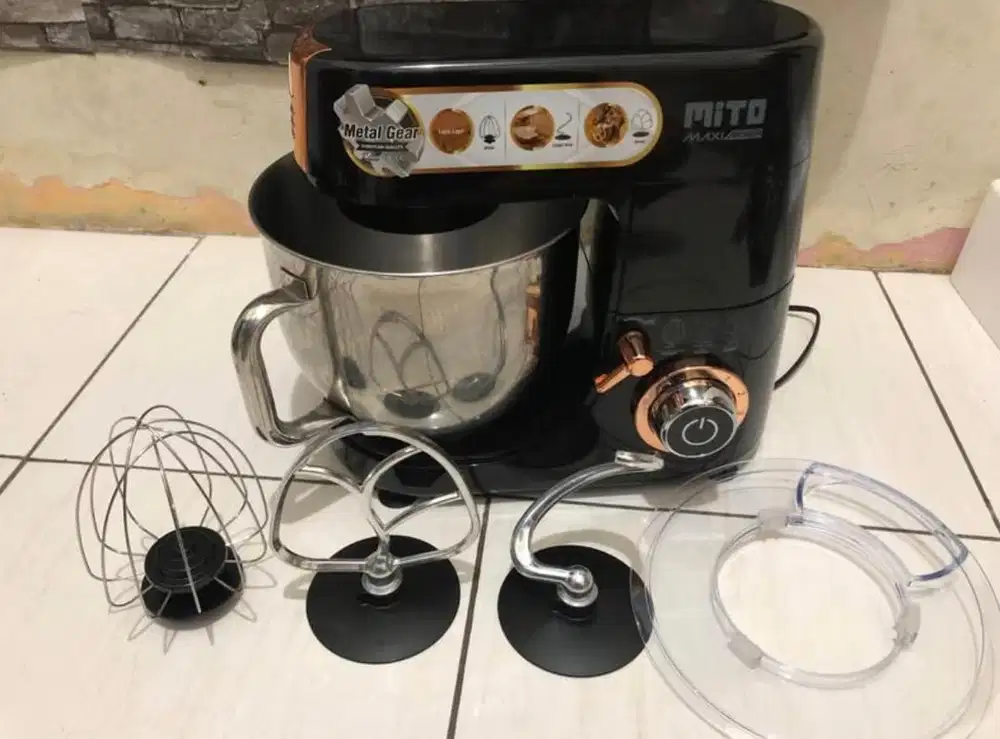 Jual Mixer Mito