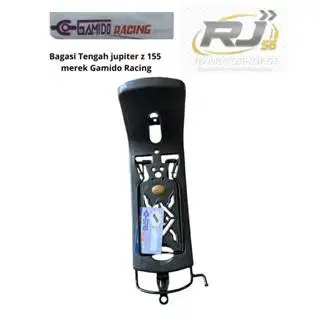 Bagasi Tengah Gamido Racing Yamaha Jupiter Z 155