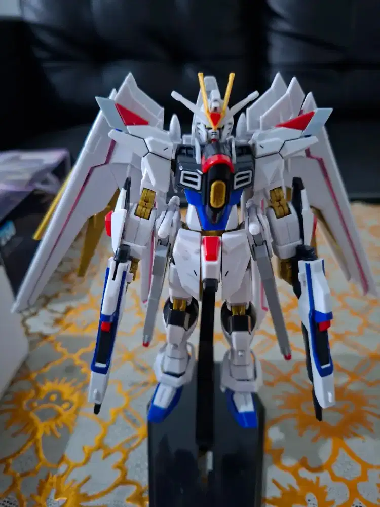 Gundam strike freedom bootleg