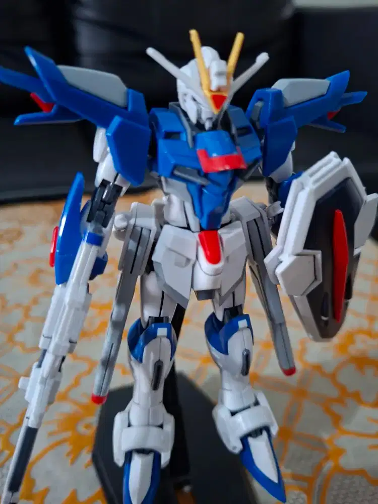 Gundam freedom bootleg