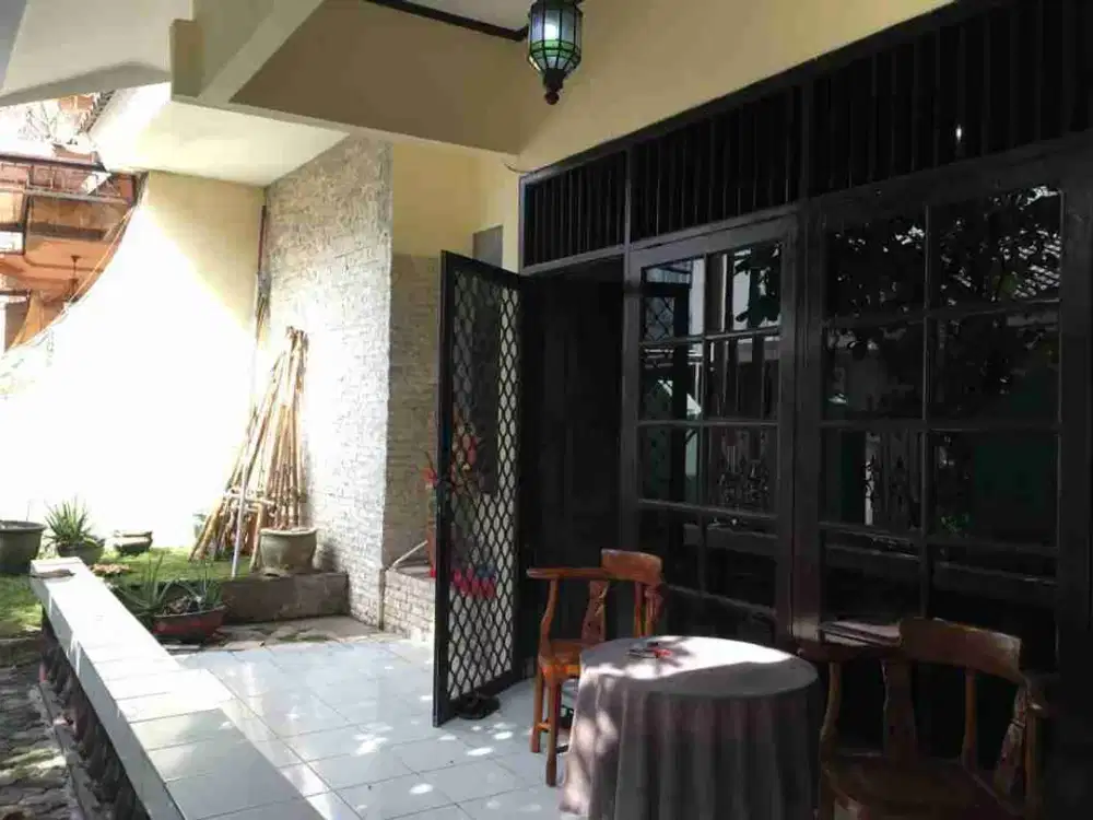 Dijual Rumah Jl. Malaka Hijau Pondok Kopi Jakarta Timur