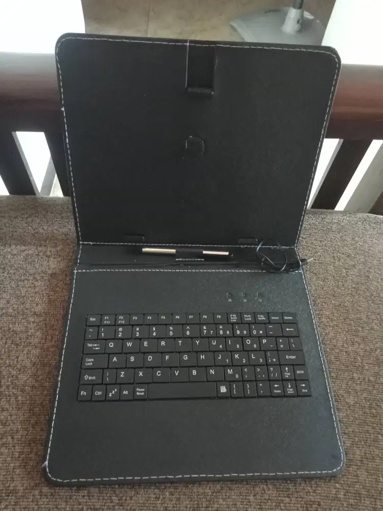 Keyboard case 99,999%